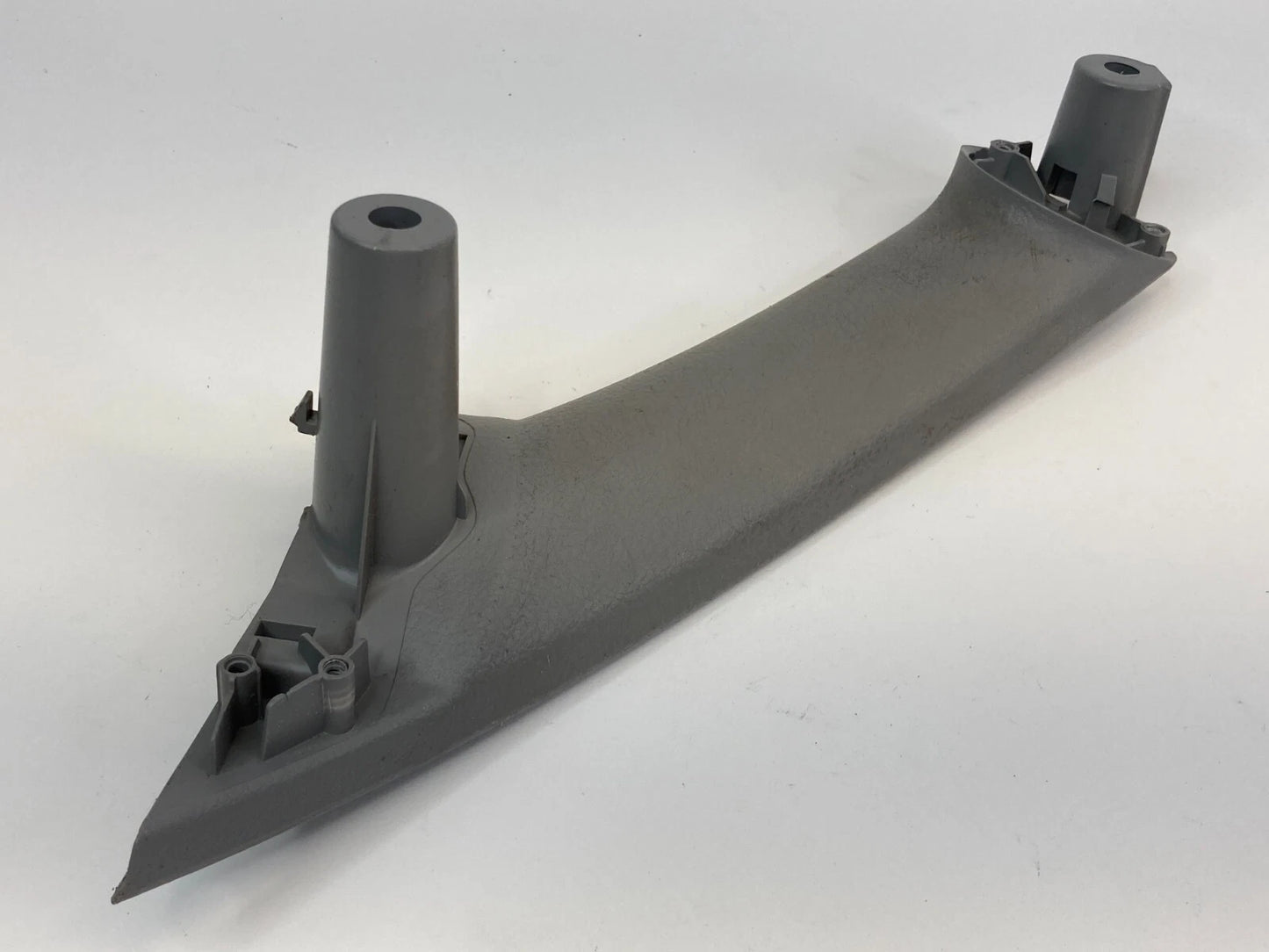 2007-2011 TOYOTA CAMRY REAR LEFT SIDE INTERIOR INNER DOOR PULL HANDLE OEM