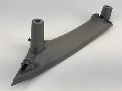 2007-2011 TOYOTA CAMRY REAR LEFT SIDE INTERIOR INNER DOOR PULL HANDLE OEM