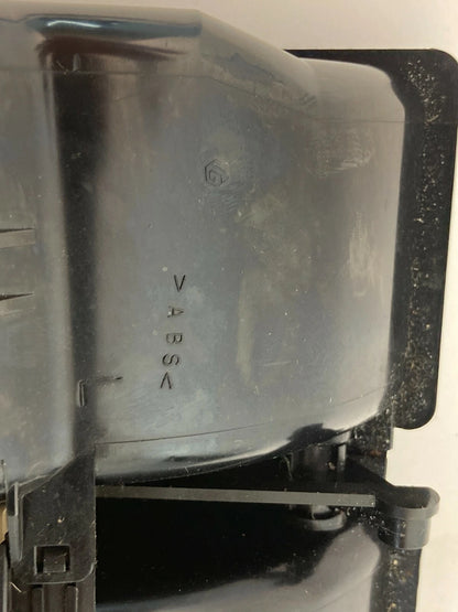1998-2005 LEXUS GS300 01-05 GS430 REAR CENTER CONSOLE AC AIR VENT GRILL DUCT OEM