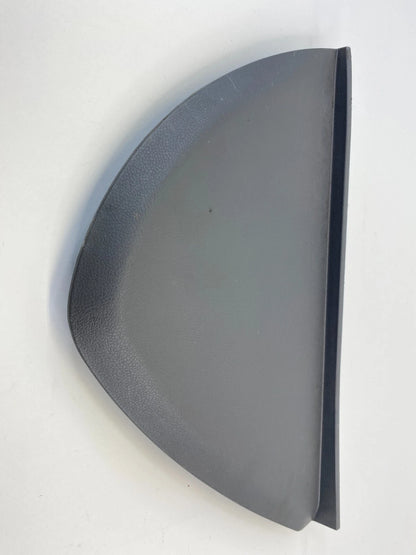 2011-2015 HYUNDAI ELANTRA DASH RIGHT PASSENGER END TRIM PANEL COVER 84786-3X000