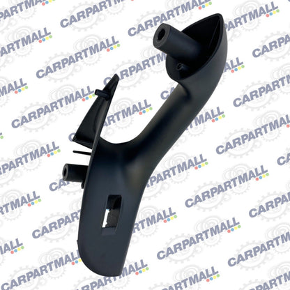 06-10 Volkswagen Passat Rear Left Door Pull Handle Window Switch Bezel 3C4867179