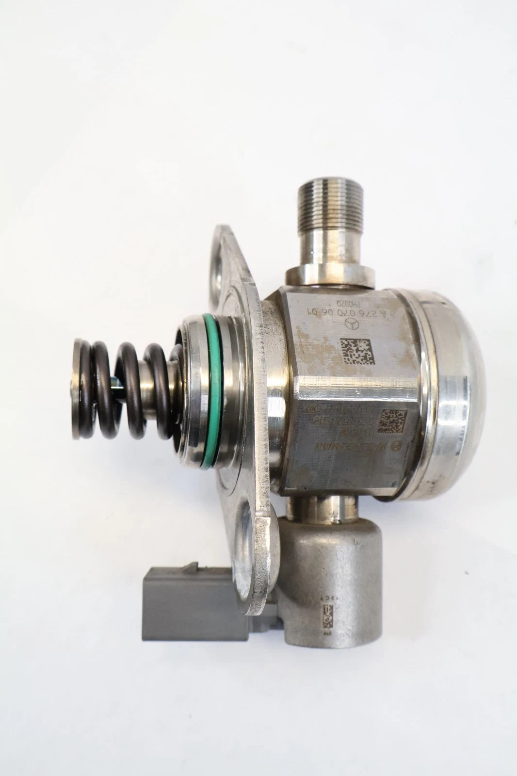 2012-2016 MERCEDES-BENZ E350 C350 GLK350 HIGH PRESSURE FUEL PUMP A-276-070-06-01