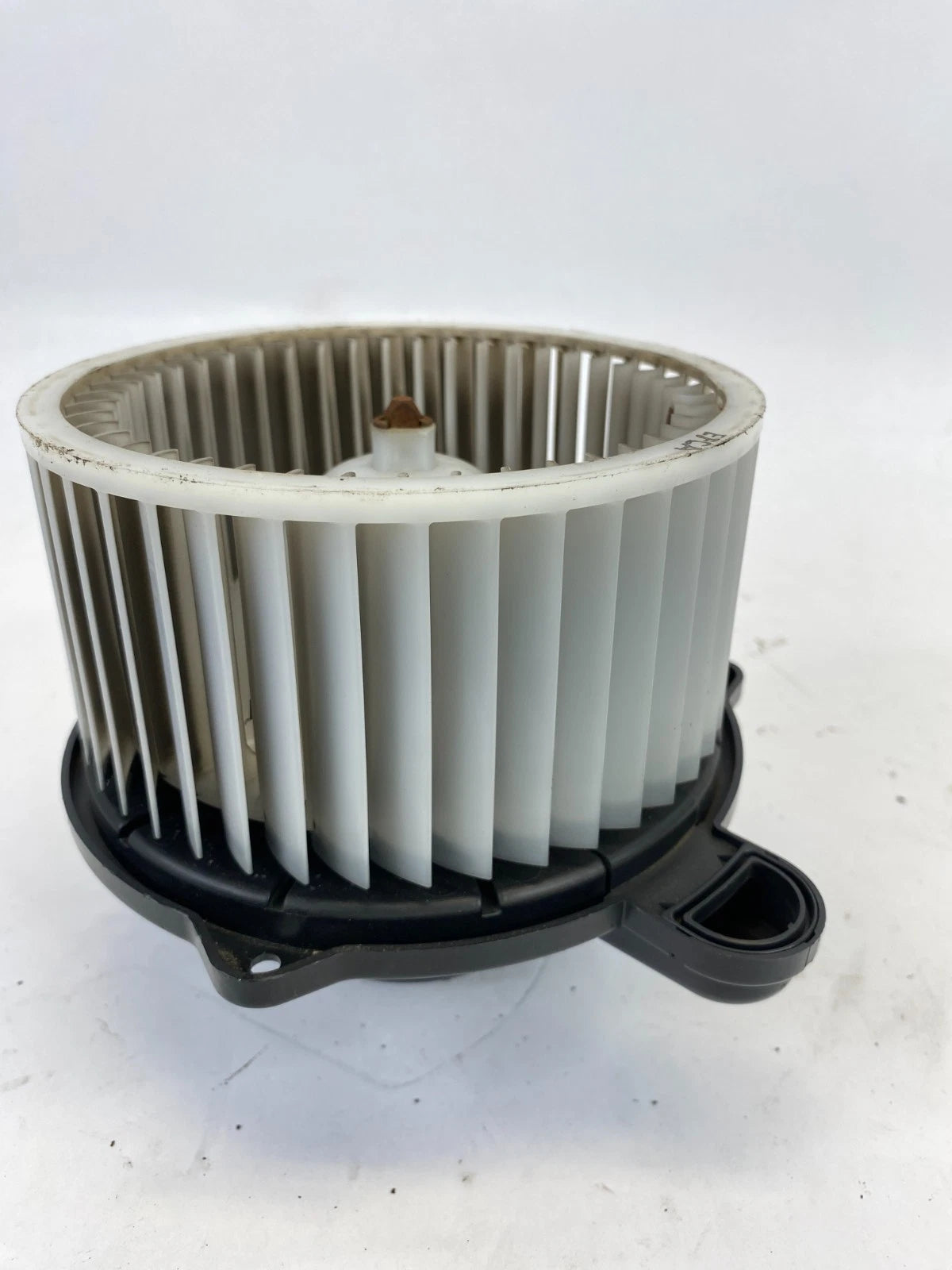 2007-2010 HYUNDAI ELANTRA SEDAN 2.0L A/C HEATER BLOWER MOTOR FAN F00S33F012 OEM