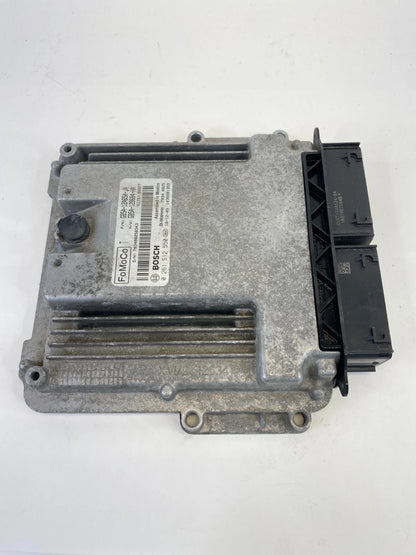 2016-2019 FORD EXPLORER INTERCEPTOR UTILITY 3.5L ENGINE CONTROL MODULE UNIT ECM