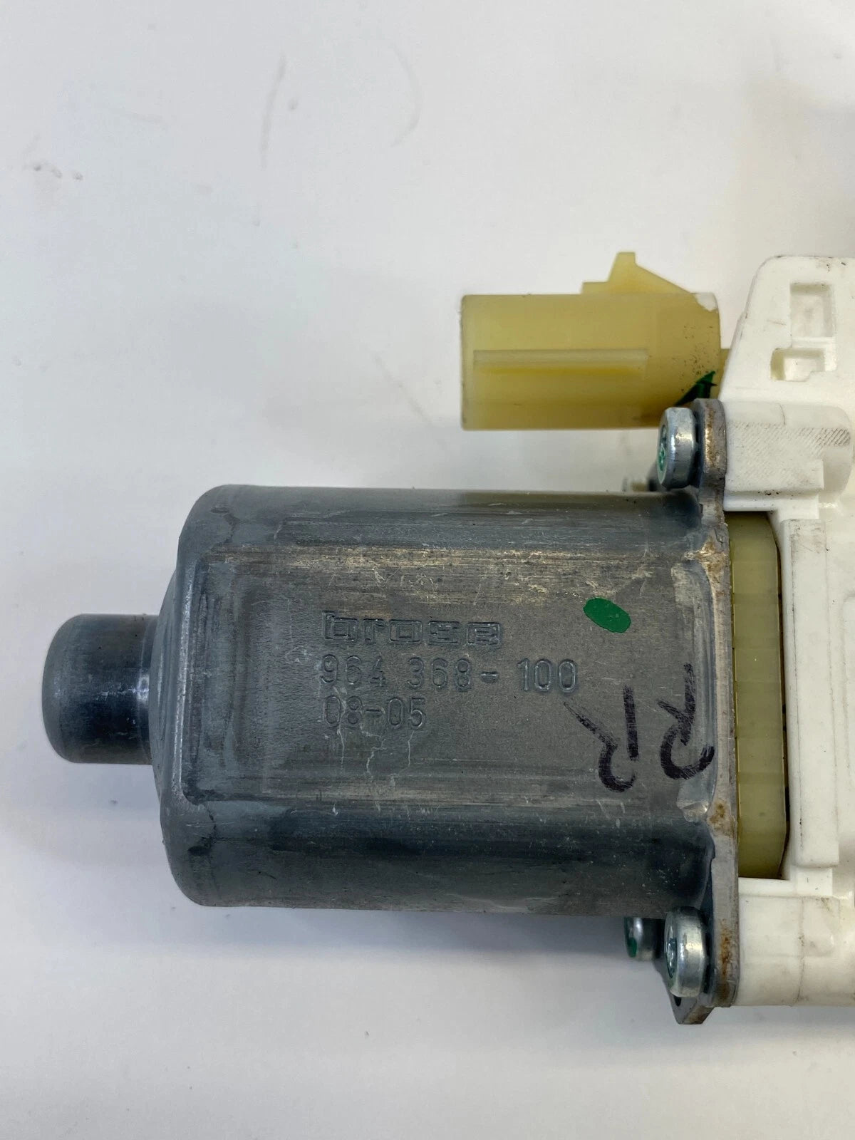 2009-2020 DODGE JOURNEY REAR RIGHT PASSENGER DOOR WINDOW MOTOR 0130822474 OEM