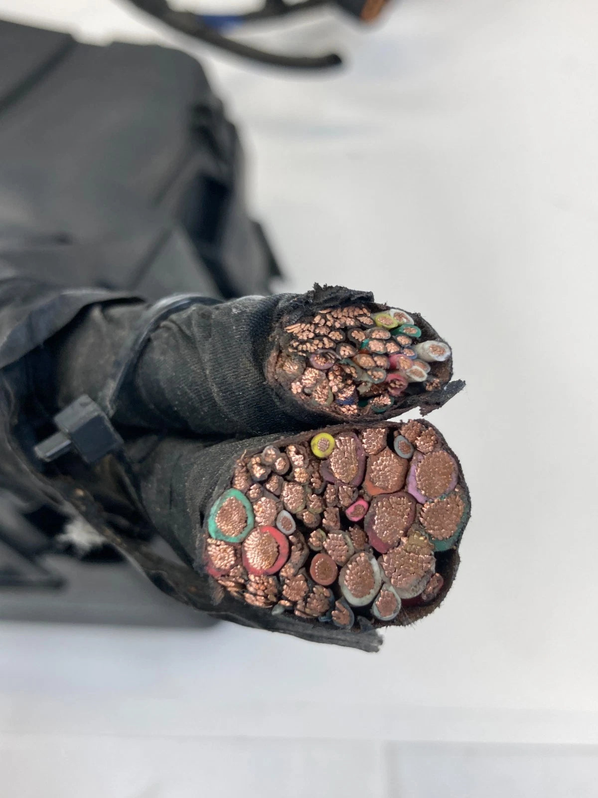 2011-2014 HYUNDAI SONATA FUSE BOX MODULE BCM UNIT VS9120030101MG OEM