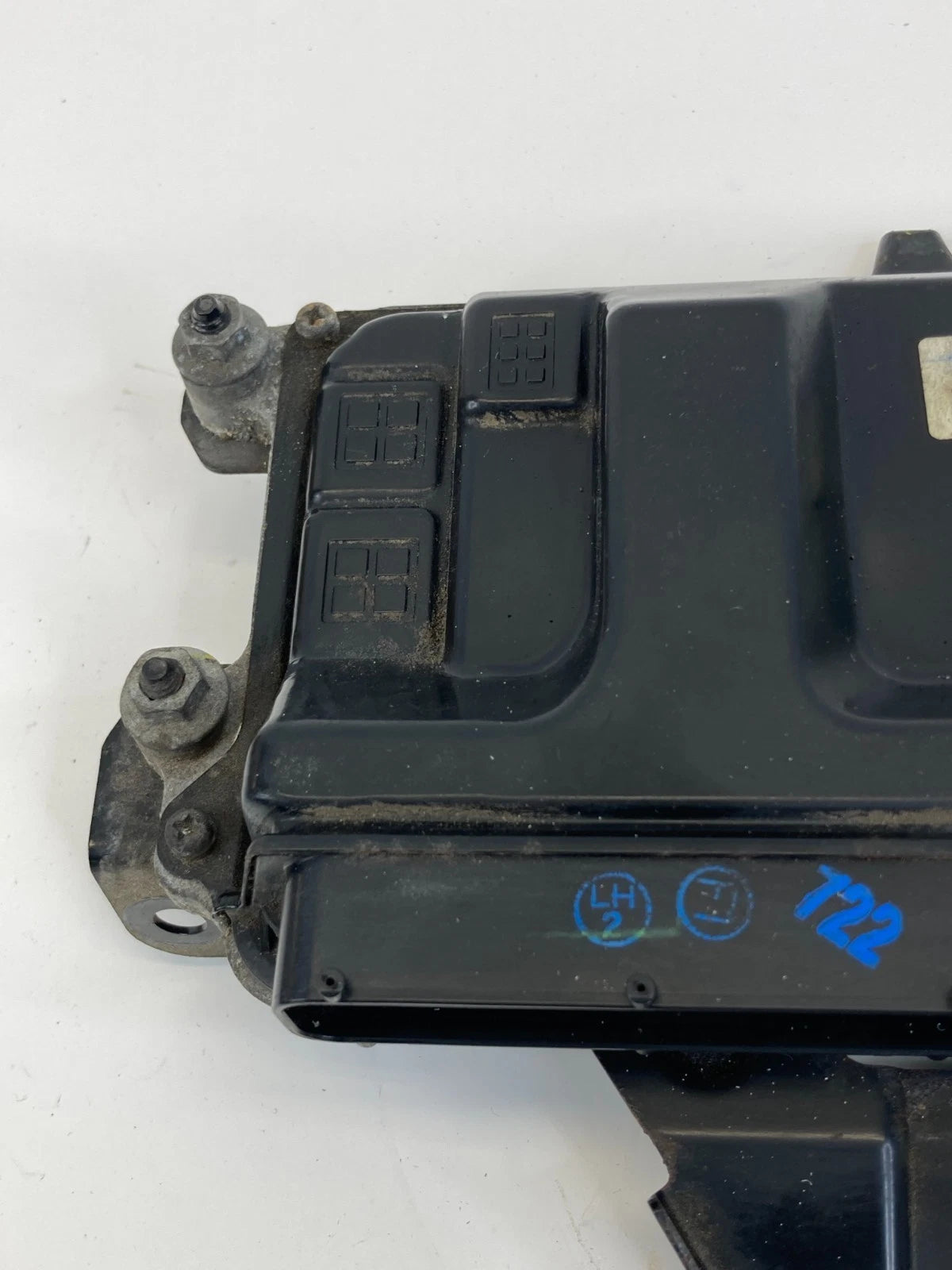 2013 MAZDA CX-5 CX5 2.0L ENGINE COMPUTER CONTROL MODULE ECM ECU PCM PE1H-18-881E