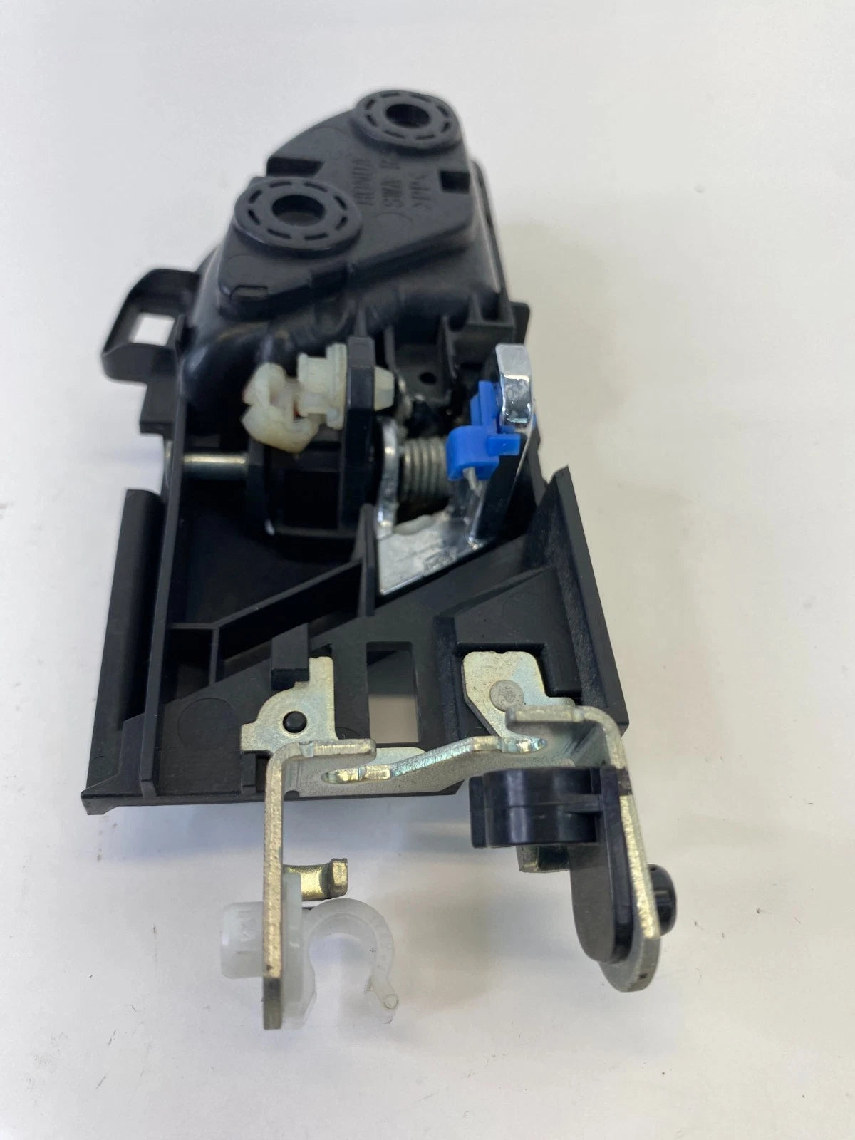 2007-2011 HONDA CR-V FRONT RIGHT PASSENGER SIDE INTERIOR DOOR HANDLE OEM