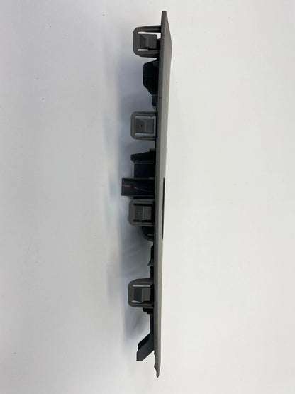 2007-2011 NISSAN ALTIMA FRONT RIGHT DOOR WINDOW SWITCH COVER BEZEL IPAC82960 OEM