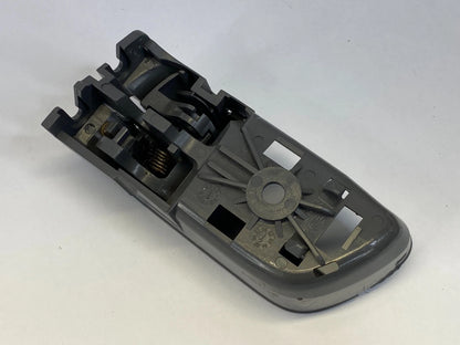 2004-2010 TOYOTA SIENNA CE & LE FRONT RH PASSENGER INTERIOR DOOR HANDLE GRAY OEM