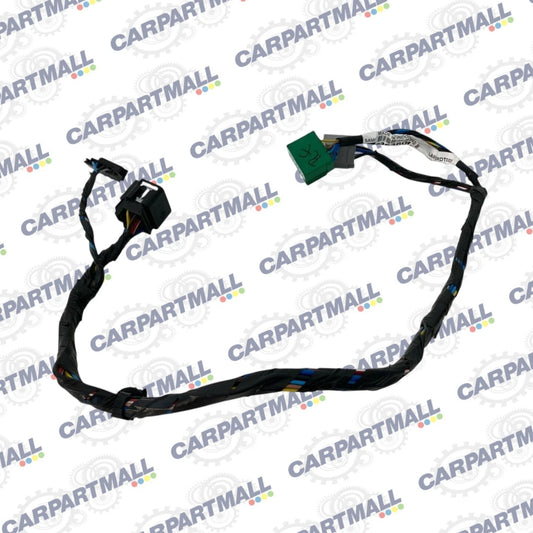 2007-2010 SATURN OUTLOOK FRONT RIGHT PASSENGER SIDE DOOR WIRE WIRING HARNESS OEM