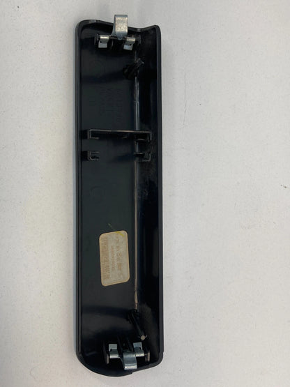 2004 JEEP LIBERTY SPORT DASH INSTRUMENT PANEL OUTER BEZEL TRIM COVER 5KD02XDVAA