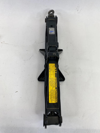 2006-2015 LEXUS IS250 SPARE TIRE JACK TOOL KIT LUG WRENCH HANDLE OEM