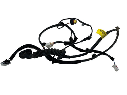 2012-2017 HYUNDAI ACCENT REAR RIGHT SIDE DOOR WIRE WIRING HARNESS 91660-1R033