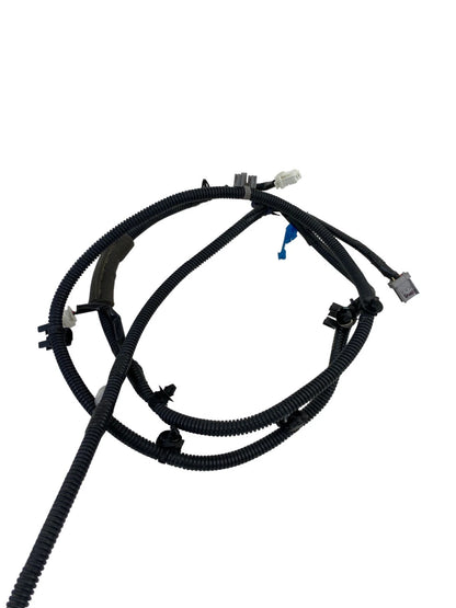 2009 09 HONDA ACCORD SEDAN REAR TRUNK LID WIRE HARNESS WIRING OEM