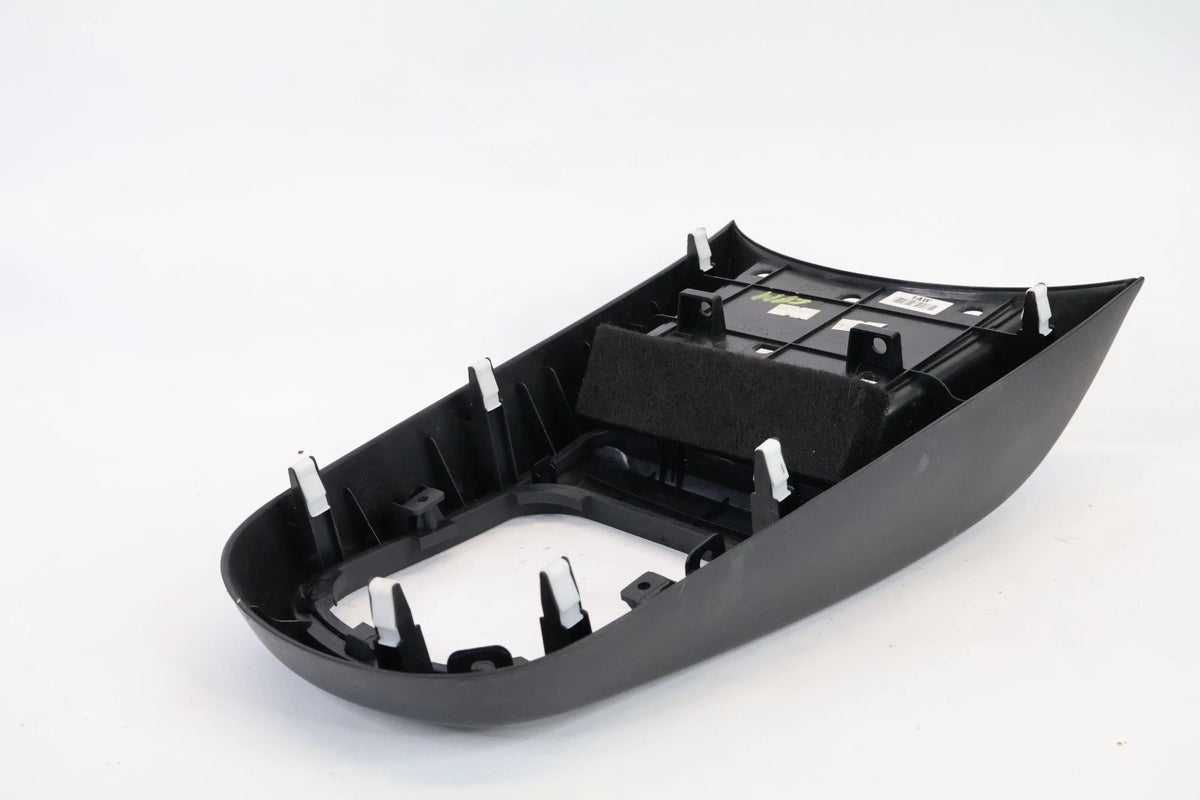 2012 2013 KIA SOUL CENTER CONSOLE SHIFT SHIFTER COVER BEZEL TRIM 84651-2KA01 OEM