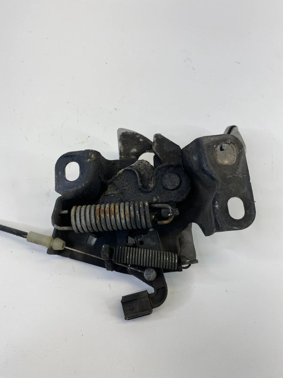 2010 2011 HONDA ACCORD CROSSTOUR FRONT HOOD LOCK LATCH RELEASE ACTUATOR OEM