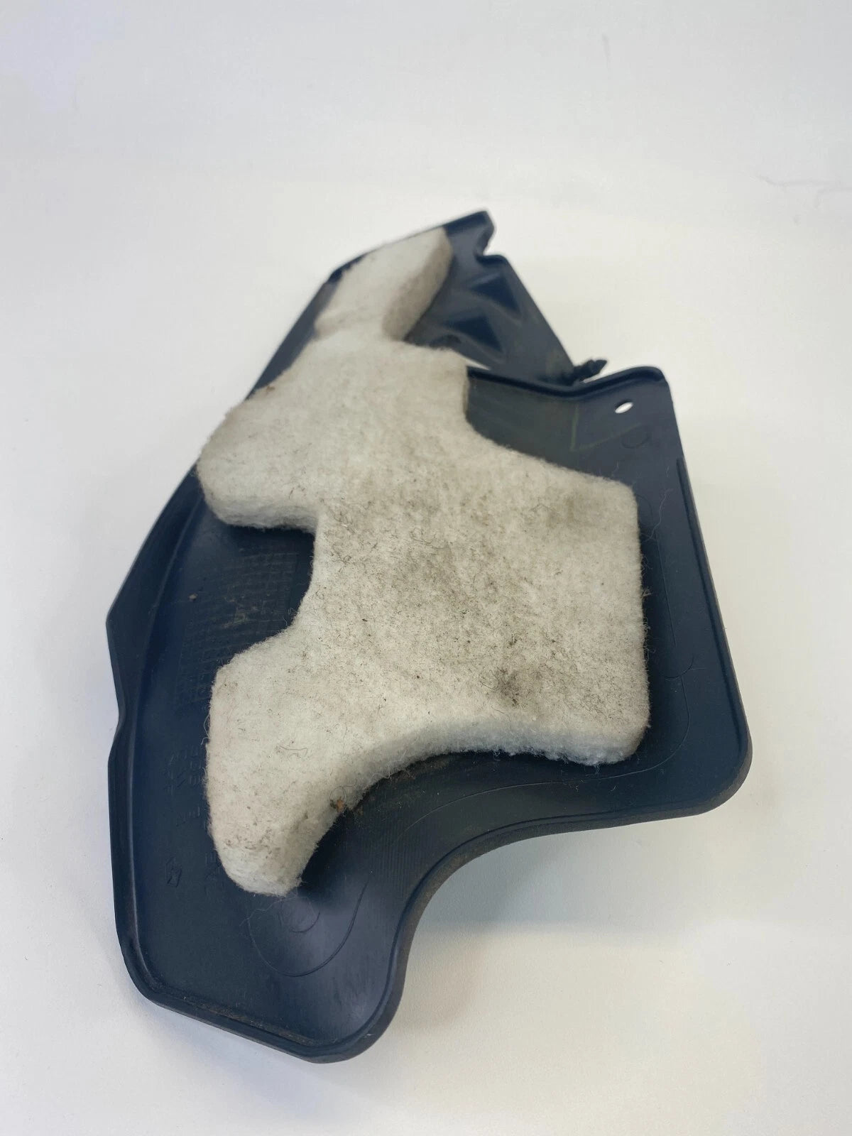 2008-2014 DODGE AVENGER DASH INSTRUMENT PANEL CLOSEOUT COVER TRIM 05291875AE OEM