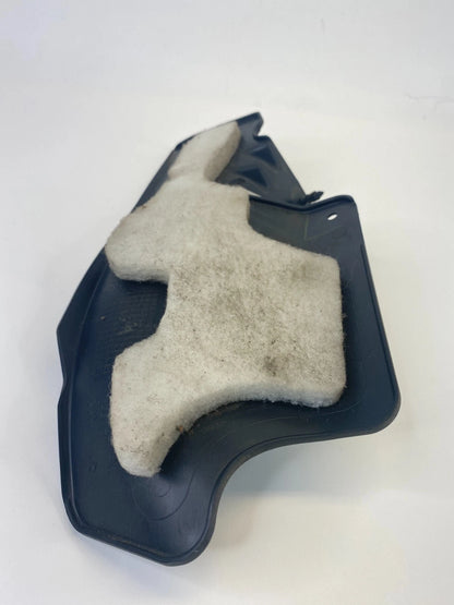 2008-2014 DODGE AVENGER DASH INSTRUMENT PANEL CLOSEOUT COVER TRIM 05291875AE OEM