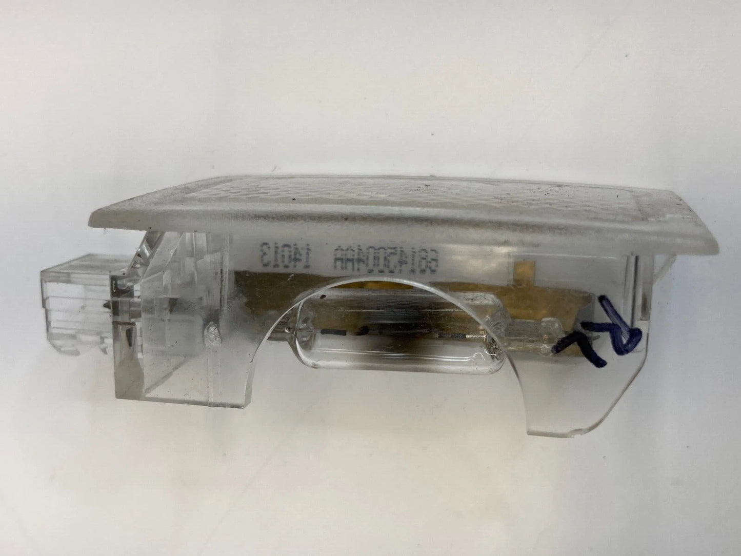 2013-2023 DODGE CHARGER REAR LEFT SIDE DOOR COURTESY LIGHT LAMP 68145004AA OEM