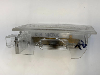 2013-2023 DODGE CHARGER REAR LEFT SIDE DOOR COURTESY LIGHT LAMP 68145004AA OEM