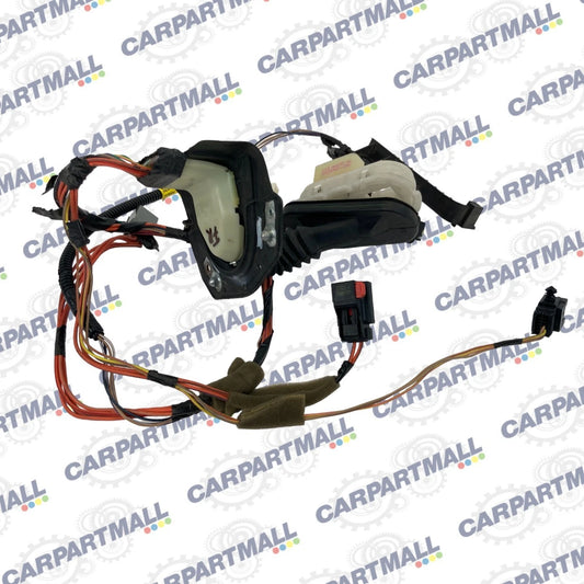 07-12 DODGE CALIBER FRONT RIGHT PASSENGER SIDE DOOR WIRING HARNESS 04795320AE