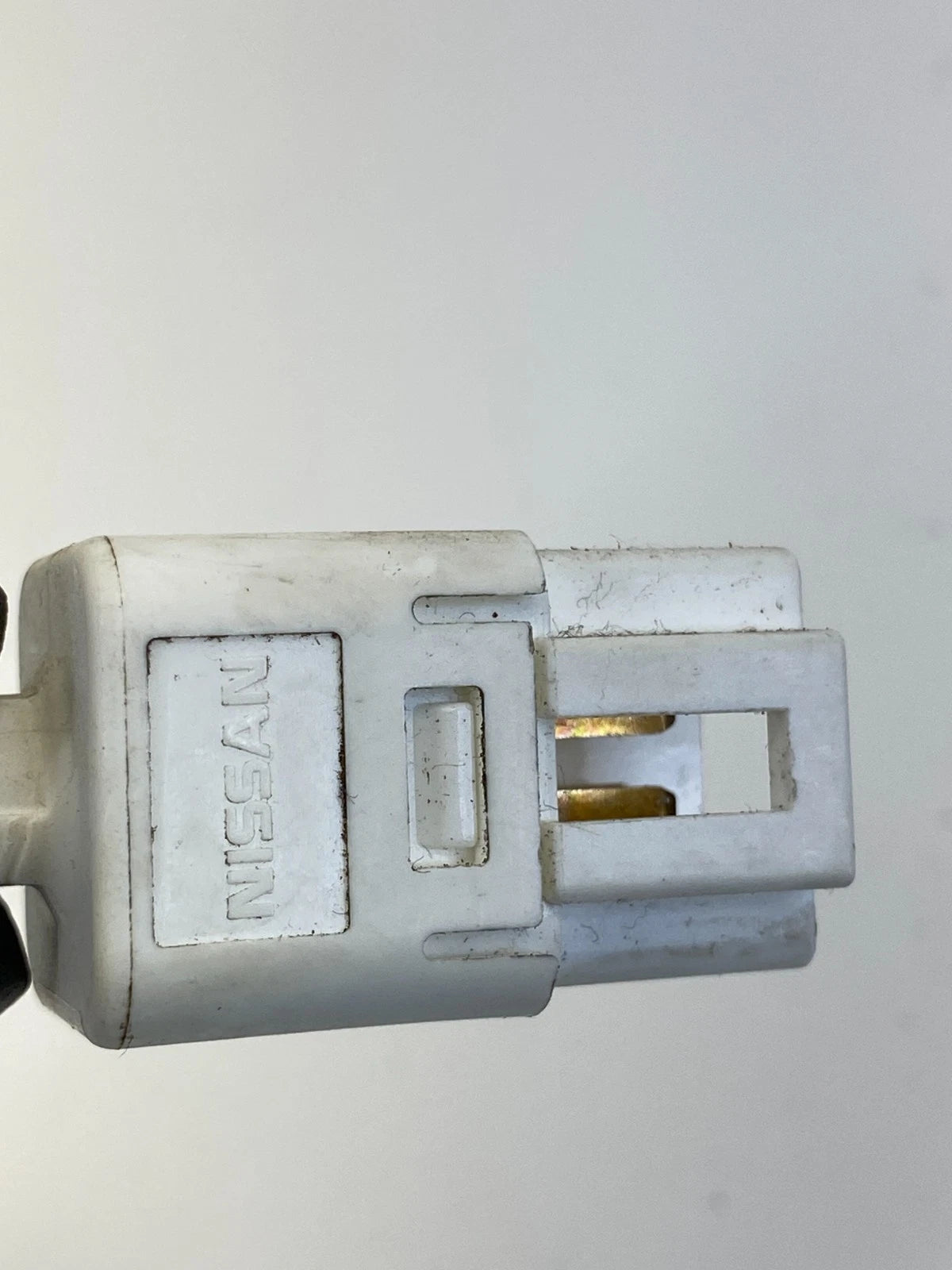 2013-2016 NISSAN SENTRA BRAKE LIGHT STOP LAMP SWITCH SENSOR F80CS71 OEM