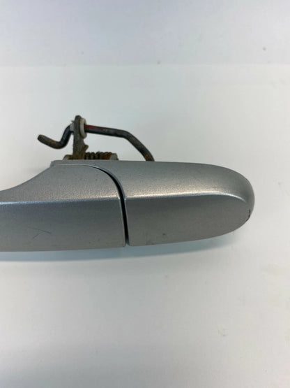 2006 2007 CHEVROLET IMPALA REAR LEFT DRIVER SIDE EXTERIOR DOOR HANDLE ASSEMBLY