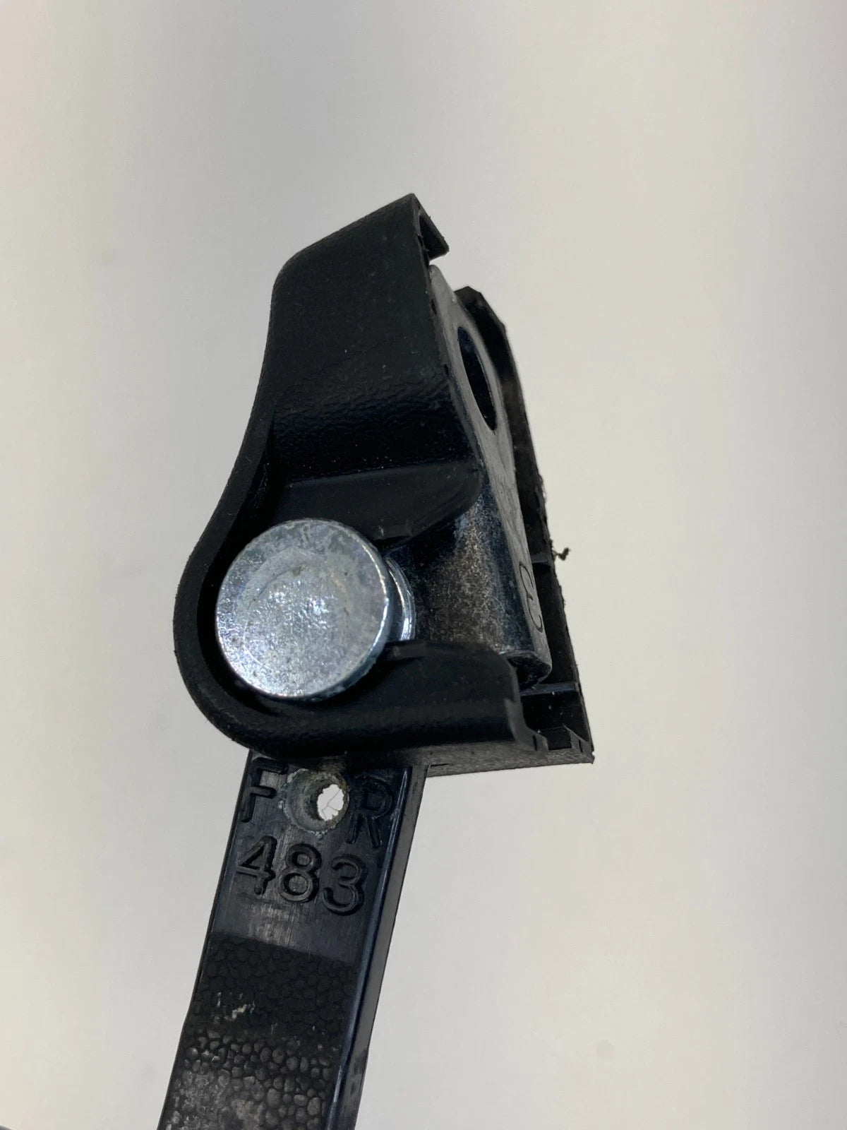 2007-2009 LEXUS RX350 FRONT LEFT SIDE DOOR CHECK STOP STOPPER HINGE DETENT