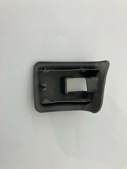 02-04 SUBARU IMPREZA OUTBACK REAR LEFT DRIVER TETHER CHILD SEAT HOOK ANCHOR OEM