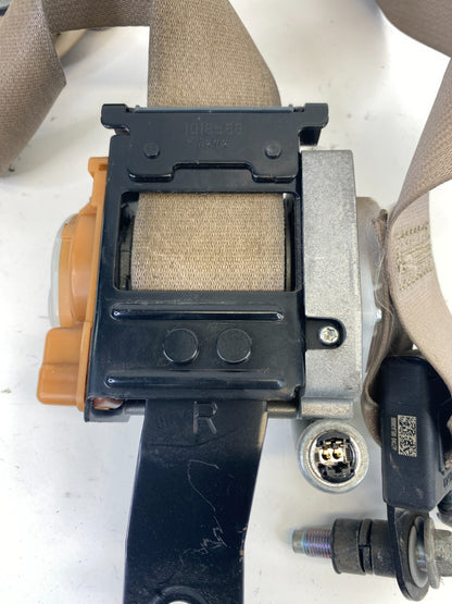 2005-2007 Kia Sportage Front Right Passenger Side Seat Belt Retractor 888201F500