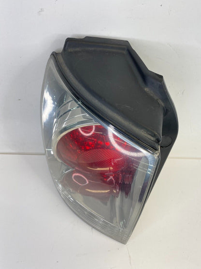 2000-2003 Lexus RX300 Rear Left Driver Side Taillight Outer Tail Light Lamp OEM