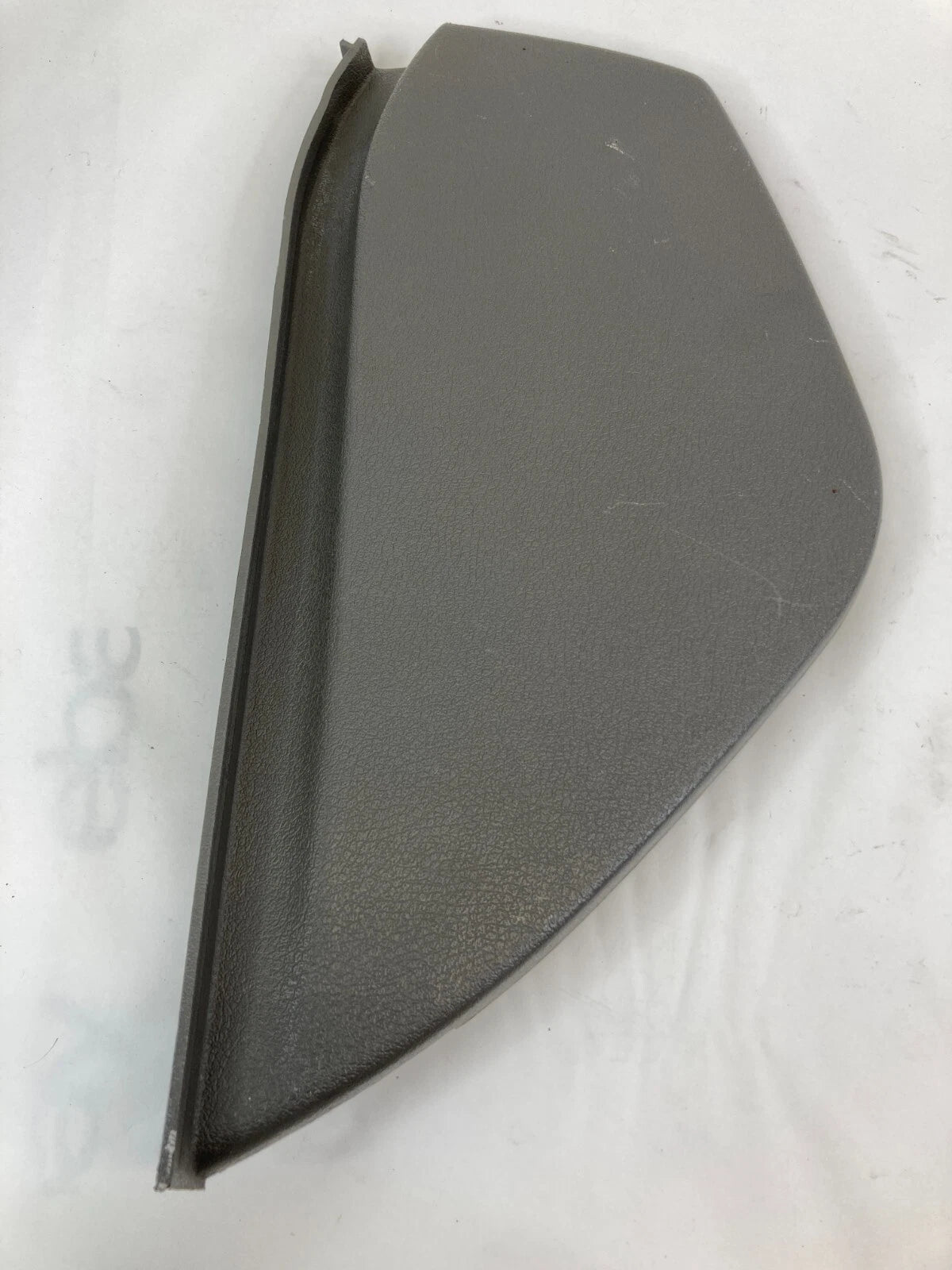 2005 2006 2007 JEEP GRAND CHEROKEE DASH LEFT SIDE END CAP COVER TRIM 5HS95TRMAE