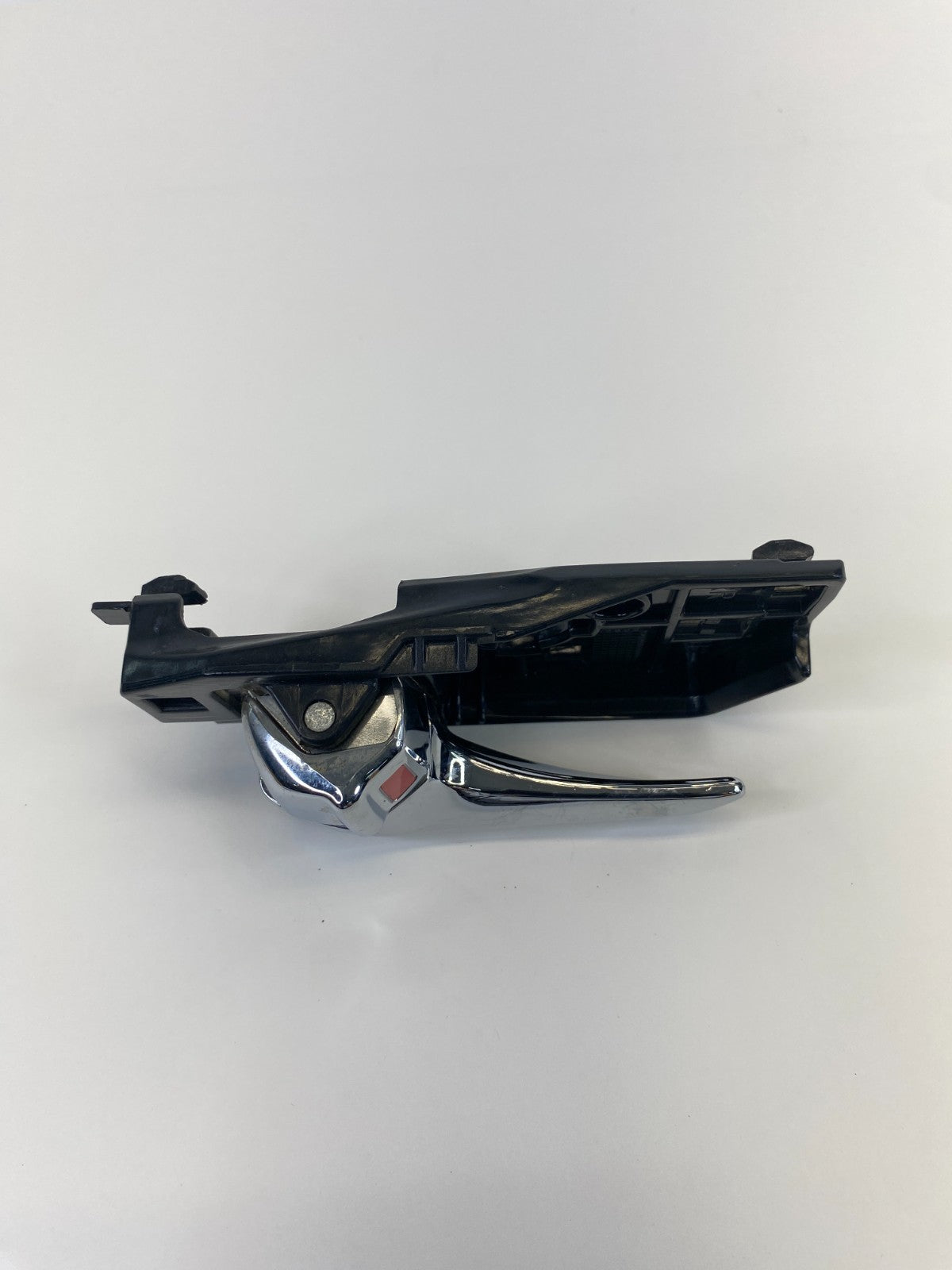 2009 2010 Hyundai Sonata Rear Left Side Interior Door Handle Assy 83613-NF520