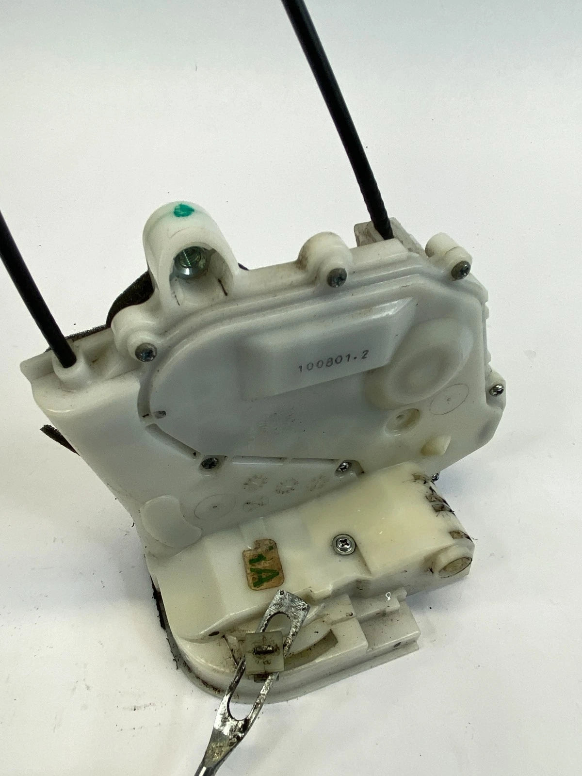 2007-2011 HONDA CR-V CRV REAR RIGHT BACK DOOR LOCK LATCH RELEASE ACTUATOR OEM