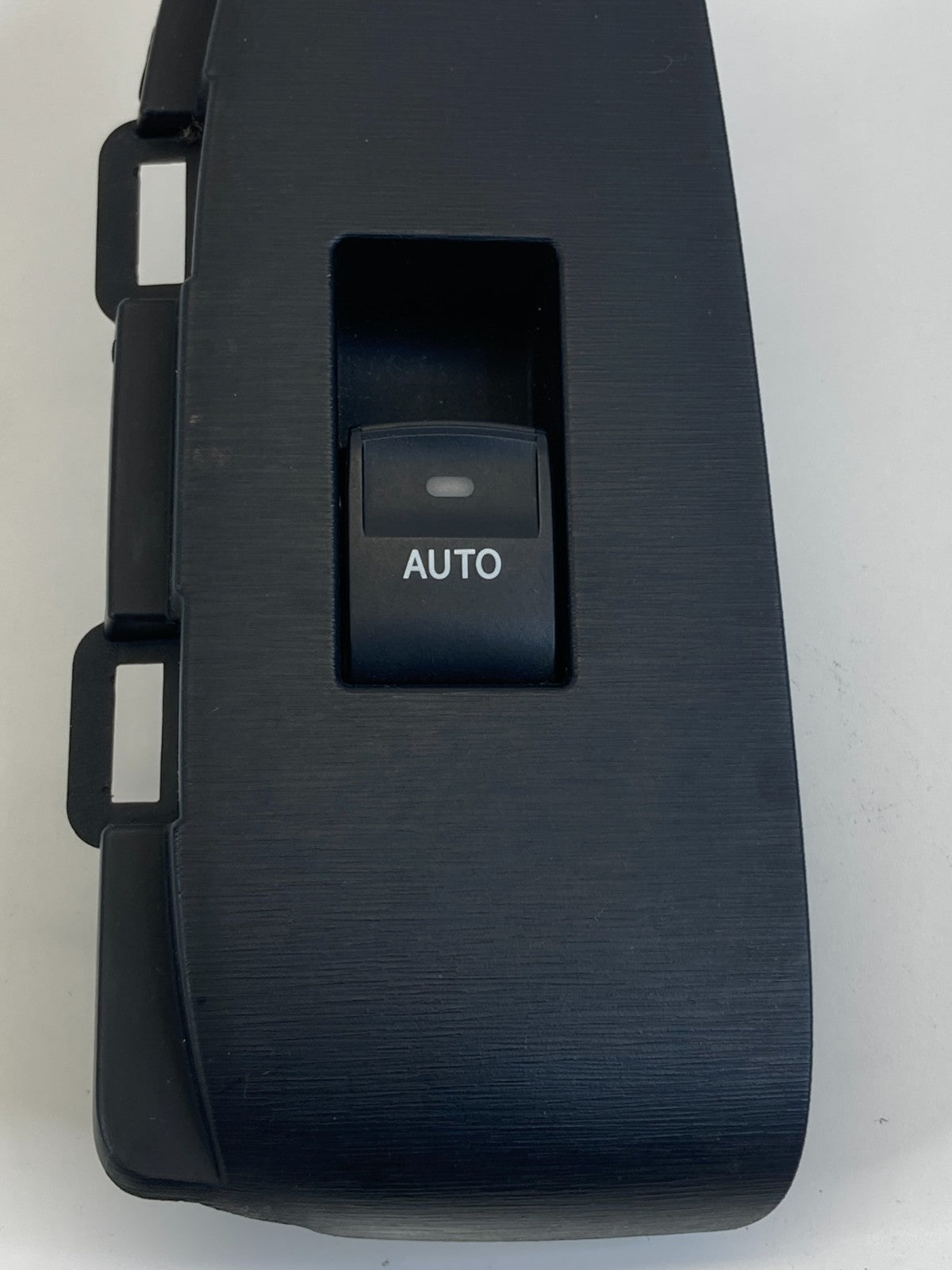 10-15 Toyota Prius Rear Right Door Window Switch W/Trim Bezel 74271-47060 OEM