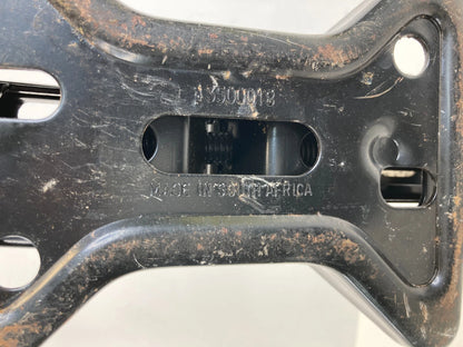 2002-2010 SATURN VUE SPARE TIRE LUG NUT WRENCH JACK HOIST ASSEMBLY 13500018 OEM