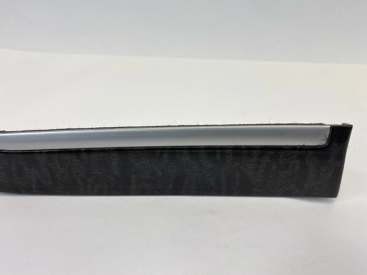 2007-2009 HYUNDAI SANTA FE FRONT LEFT DASH TRIM PAD MOLDING BEZEL 84780-2B000