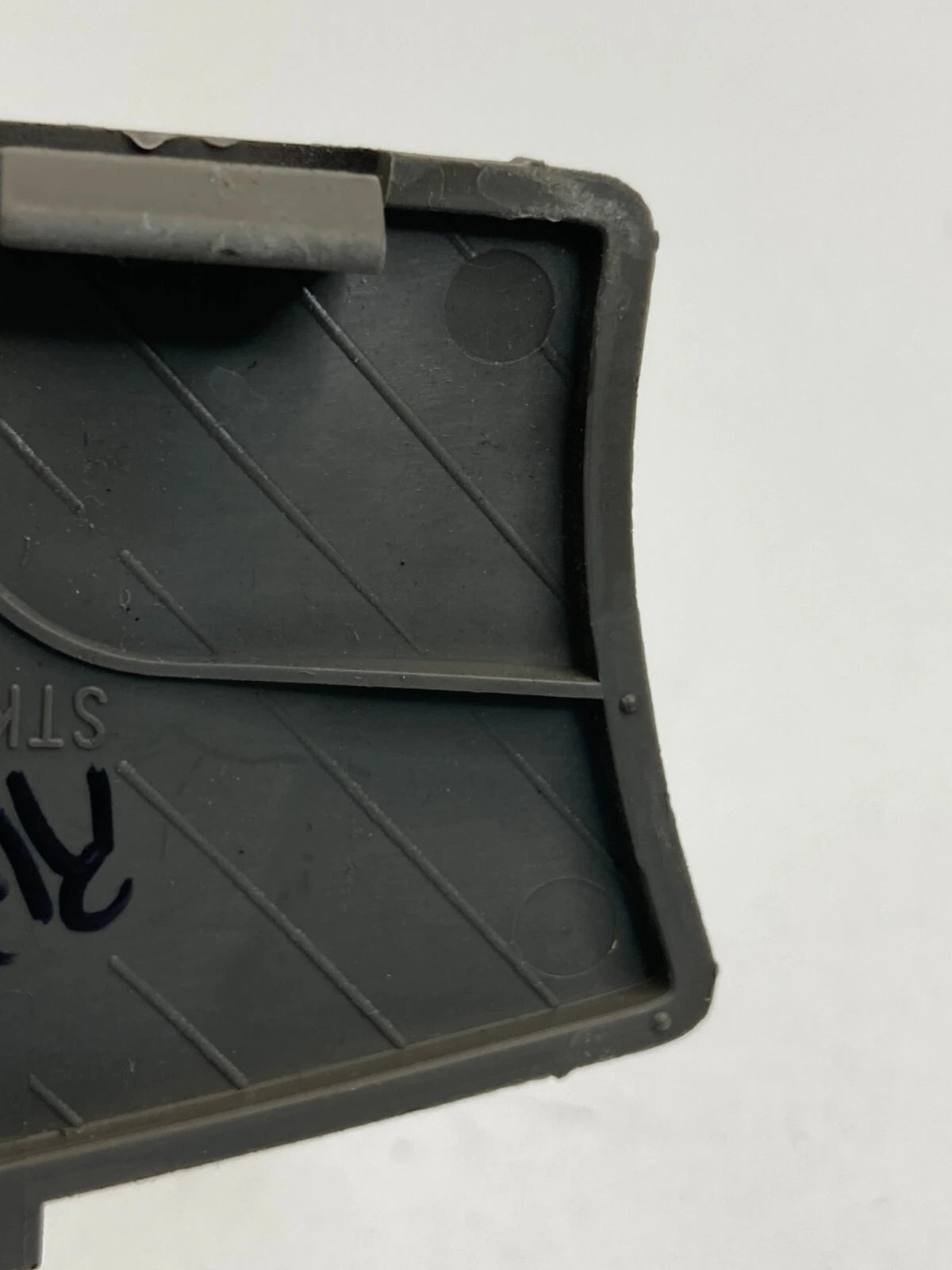 2007-2010 ACURA RDX REAR RIGHT PASSENGER INTERIOR DOOR HANDLE COVER OEM 607648