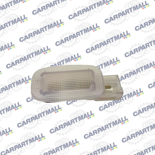 2003-2006 MERCEDES-BENZ E500 INSTRUMENT PANEL LOWER KNEE LAMP COURTESY LIGHT OEM