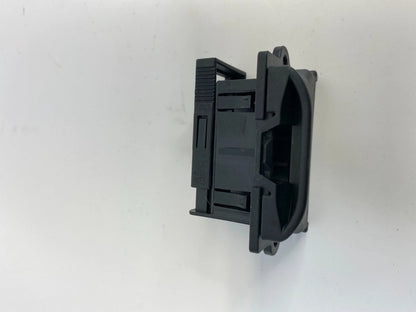 2012-2016 MERCEDES-BENZ E350 DIAGNOSTIC PLUG PORT UNDER COVER 202-540-23-73 OEM
