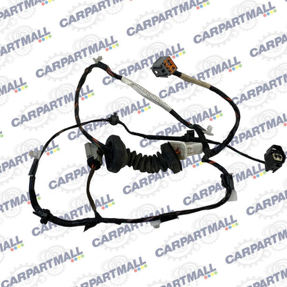 2006-2010 DODGE CHARGER REAR RIGHT SIDE DOOR WIRE WIRING HARNESS 04607112AE OEM