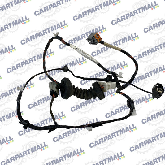 2006-2010 DODGE CHARGER REAR RIGHT SIDE DOOR WIRE WIRING HARNESS 04607112AE OEM