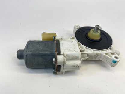 05-10 PONTIAC G6 SEDAN REAR LEFT BACK SIDE POWER DOOR WINDOW MOTOR 0130822365