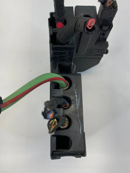 13-16 FORD FUSION ENGINE BATTERY JUNCTION FUSE RELAY BOX MODULE DU5T14A094ED OEM