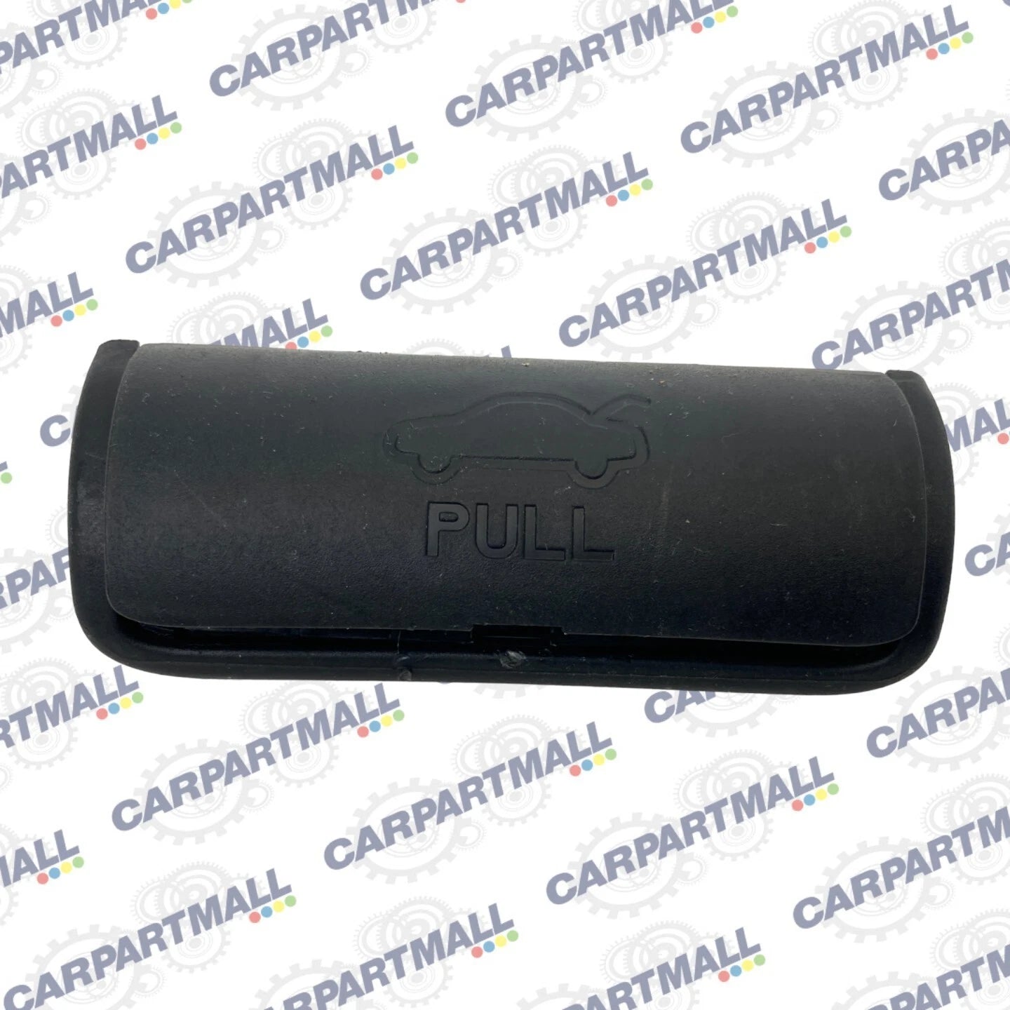 2011-2020 KIA OPTIMA REAR TRUNK OPEN OPENER INTERIOR PULL HANDLE RELEASE OEM