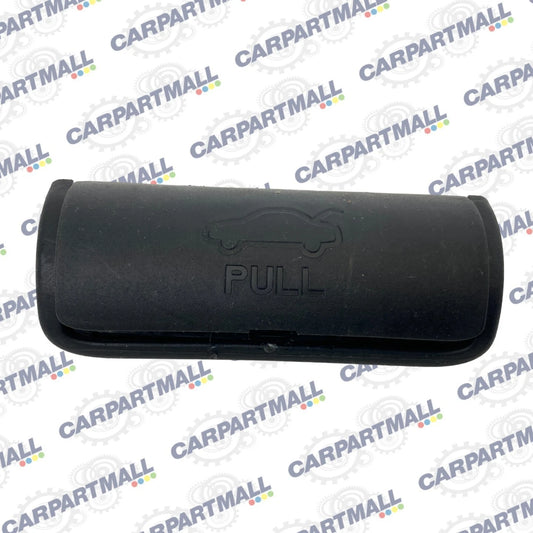 2011-2020 KIA OPTIMA REAR TRUNK OPEN OPENER INTERIOR PULL HANDLE RELEASE OEM