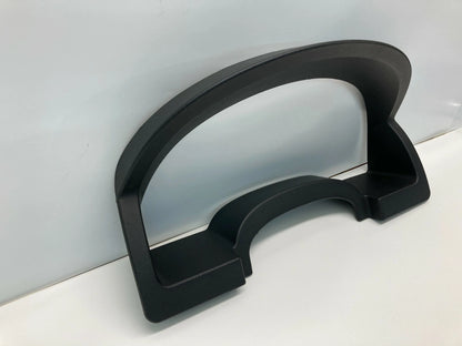 07 08 09 Chevrolet Equinox Dash Instrument Cluster Speedometer Gauges Bezel Trim