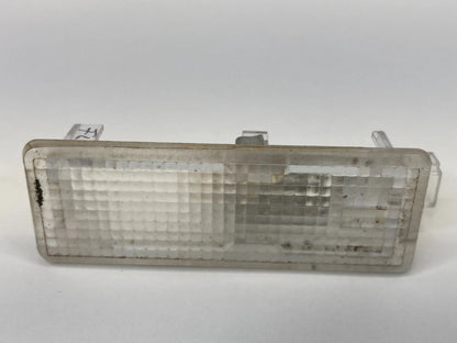 04-07 BMW 530I 525I FRONT LEFT DRIVER SIDE DOOR PANEL COURTESY LIGHT LAMP OEM
