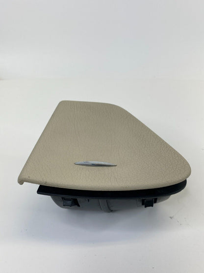 2003-2006 Mercedes-Benz E500 Rear Left Door Ashtray Compartment A211-810-07-30